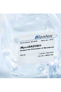 ​MycoRAZOR